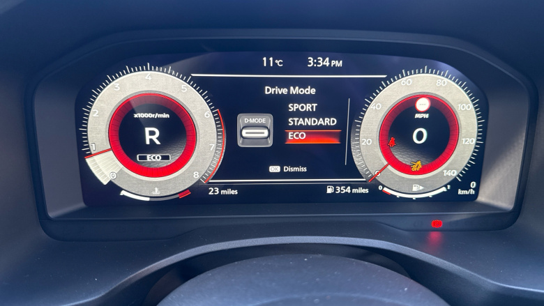 Nissan X-Trail 1.5 MHEV 163 Tekna 5dr Xtronic Petrol Station Wagon